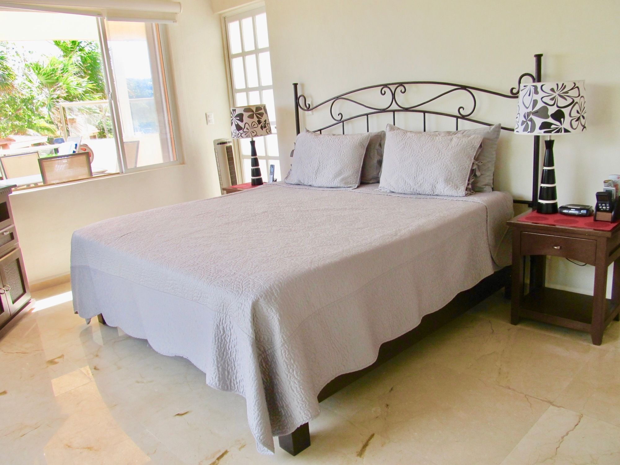 Apartamento Casa Grande By Playa Paradise Playa del Carmen