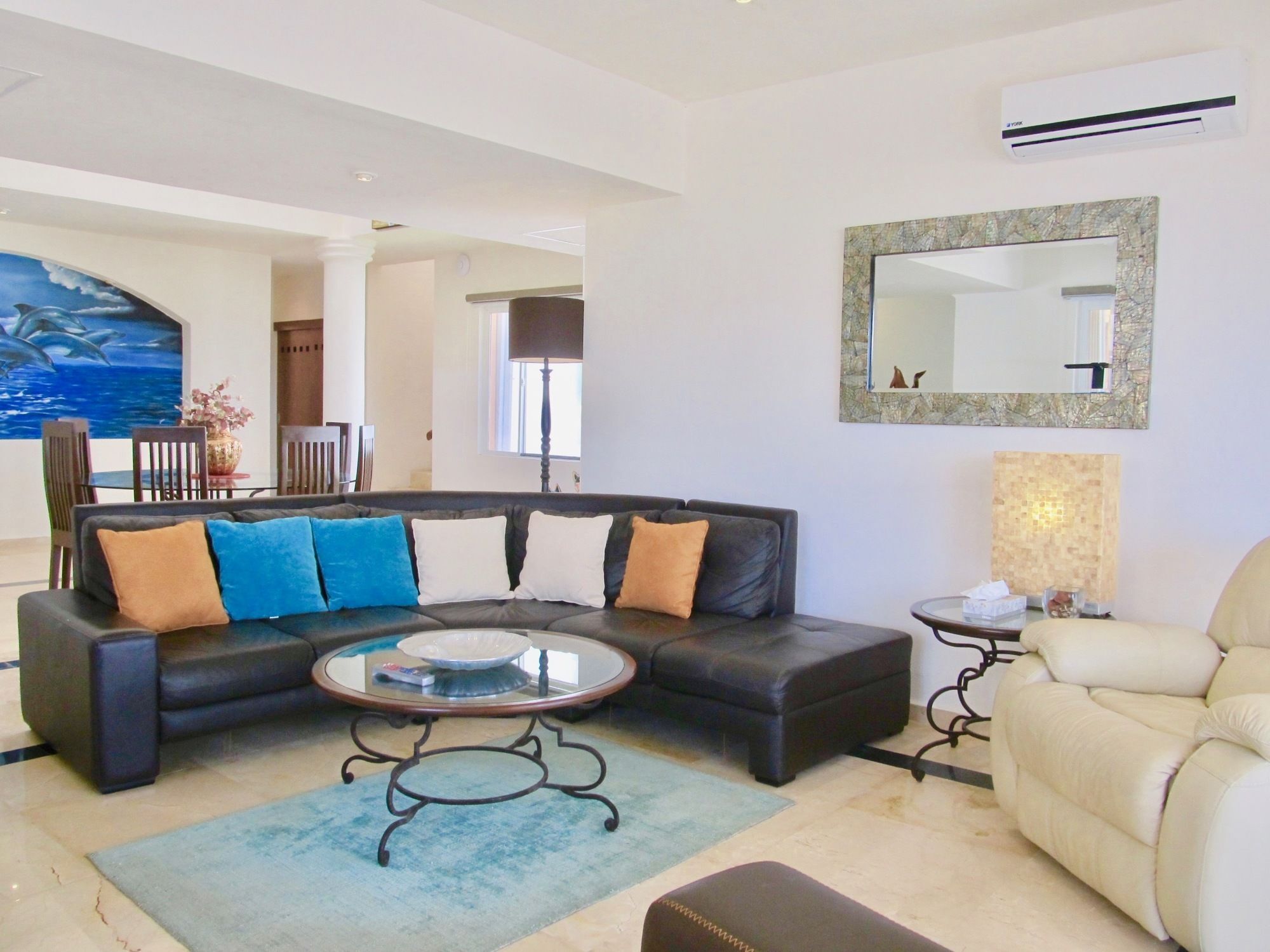 Casa Grande By Playa Paradise Apartamento *