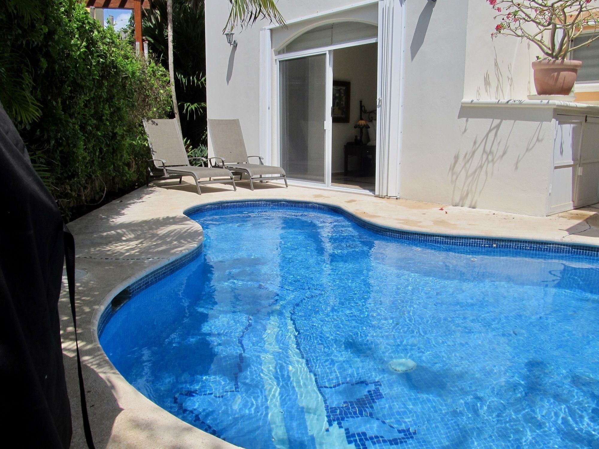 Apartamento Casa Grande By Playa Paradise Playa del Carmen