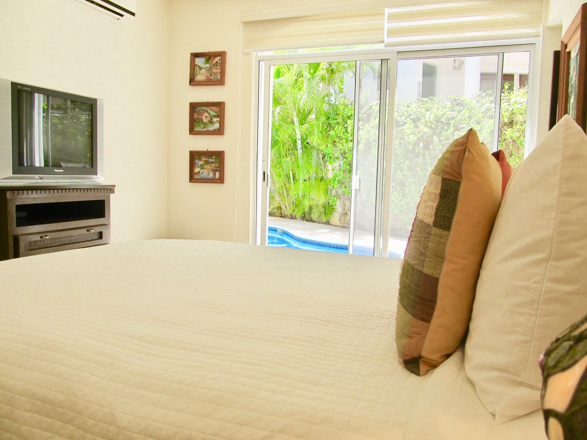 Apartamento Casa Grande By Playa Paradise Playa del Carmen