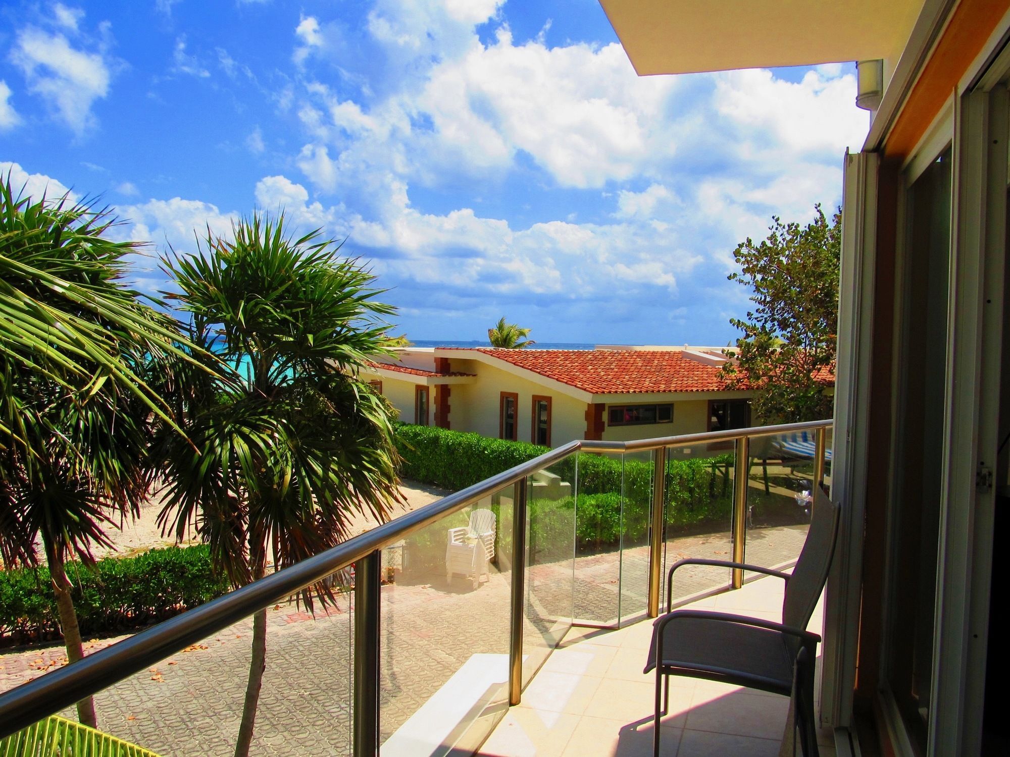 Casa Grande By Playa Paradise *