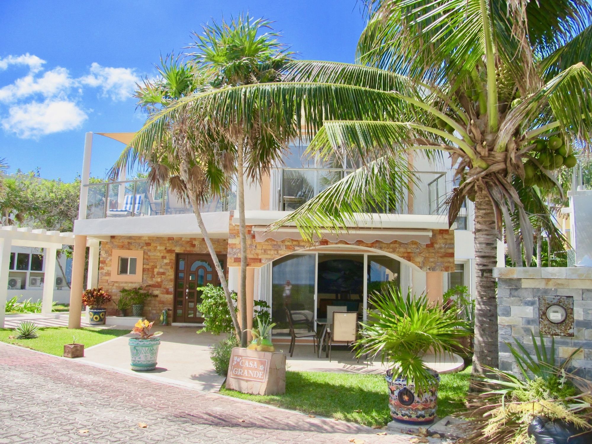 Casa Grande By Playa Paradise