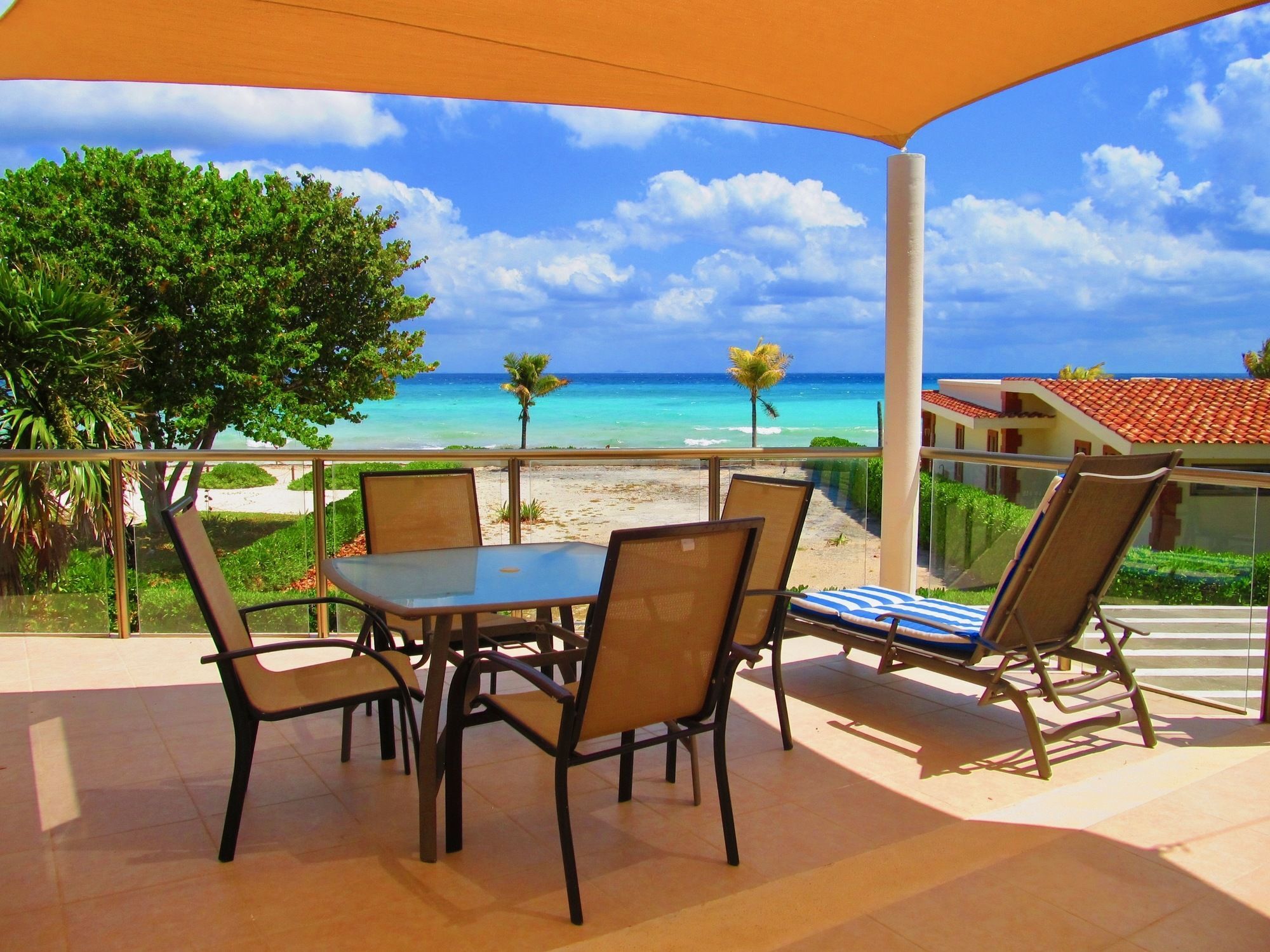 Casa Grande By Playa Paradise Playa del Carmen