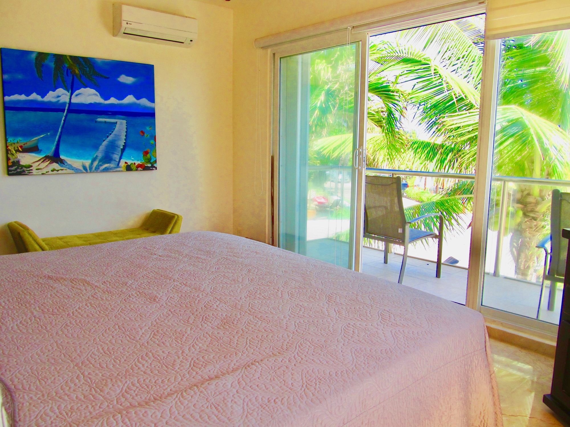 Casa Grande By Playa Paradise * Playa del Carmen