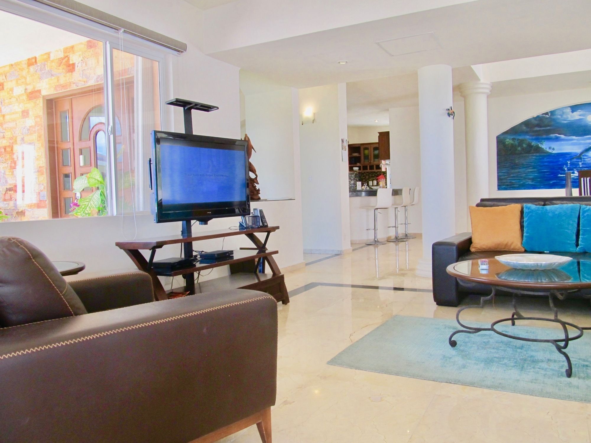Casa Grande By Playa Paradise * Playa del Carmen