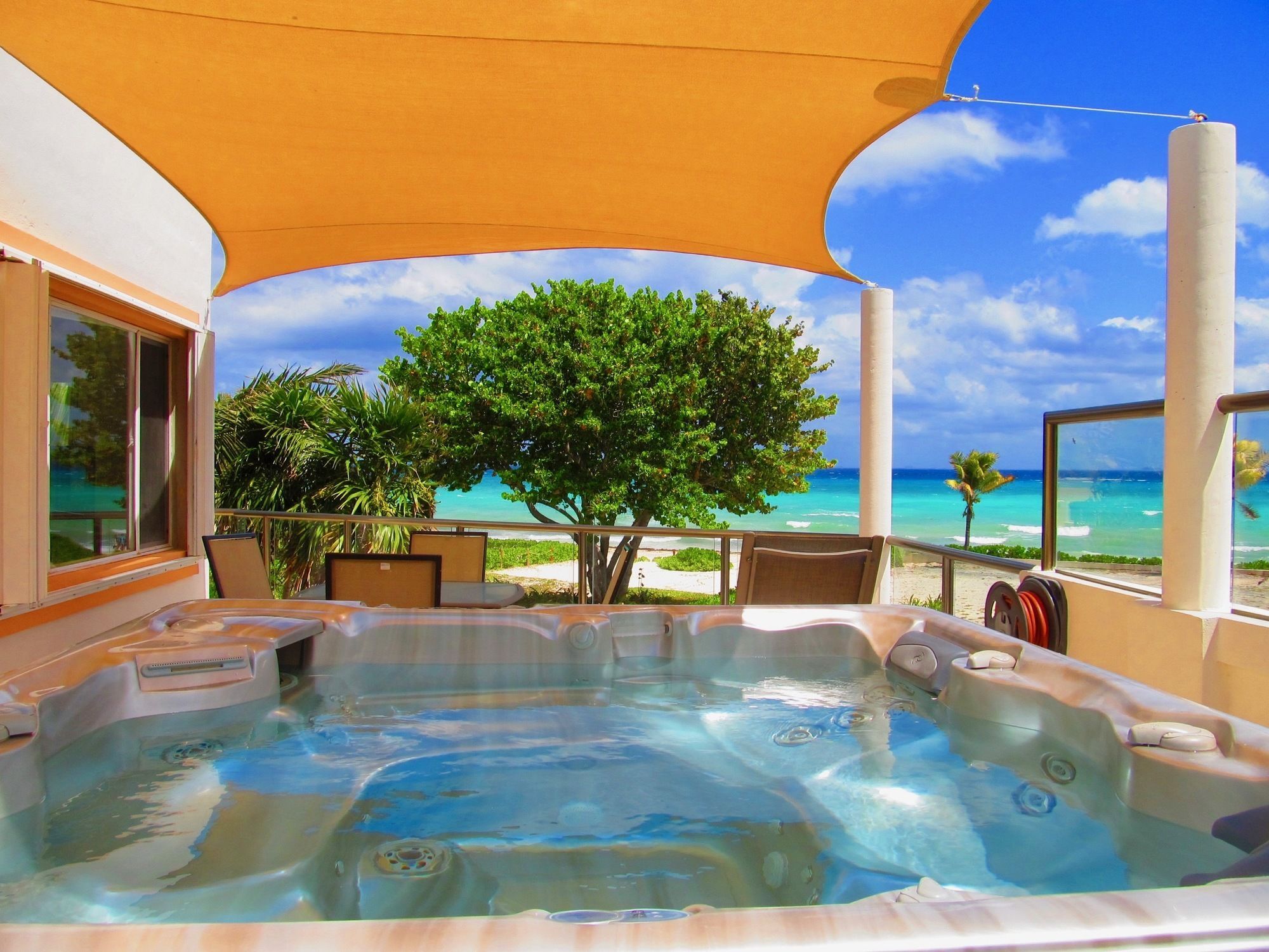 Casa Grande By Playa Paradise *