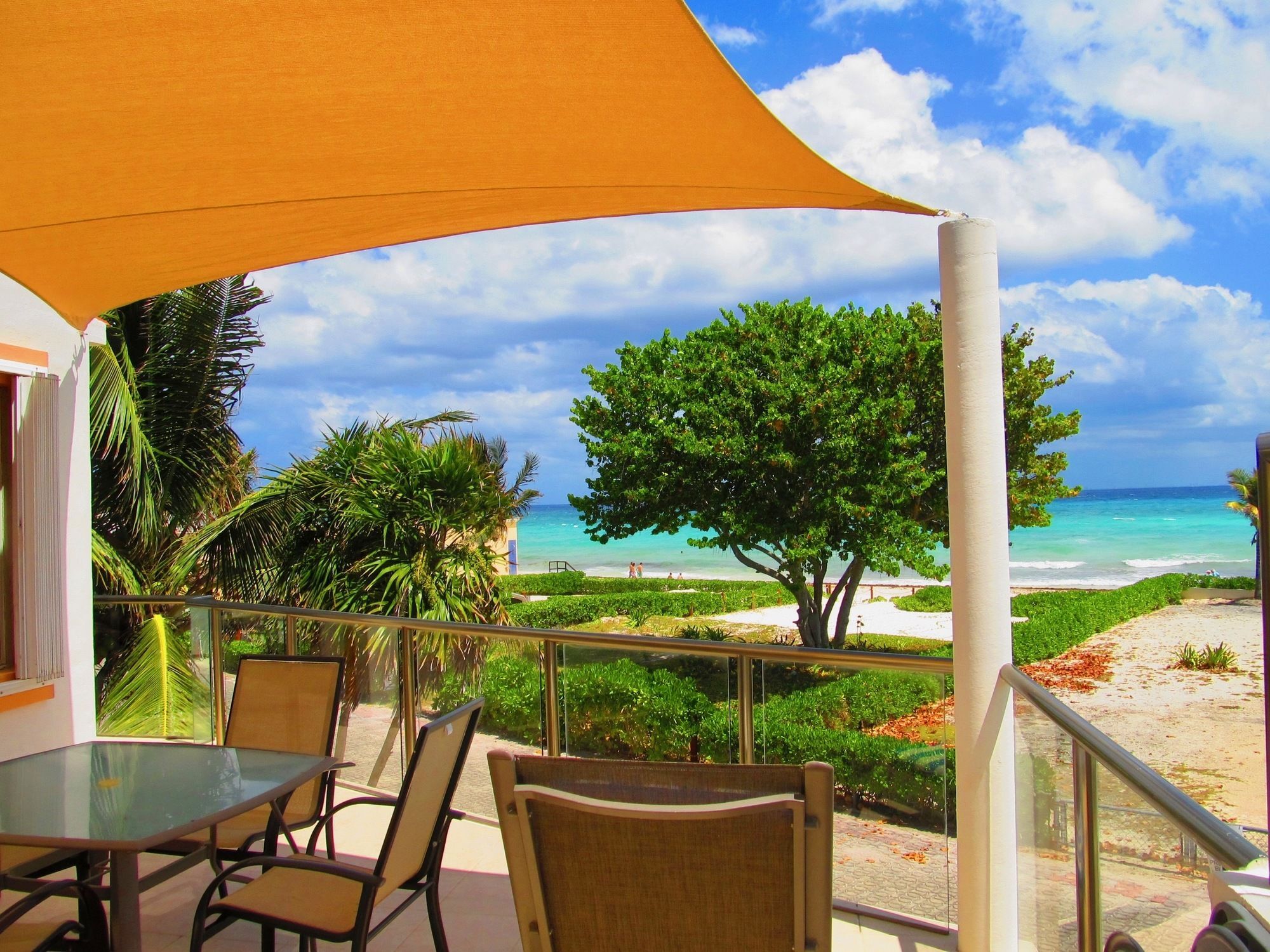 Casa Grande By Playa Paradise * Playa del Carmen
