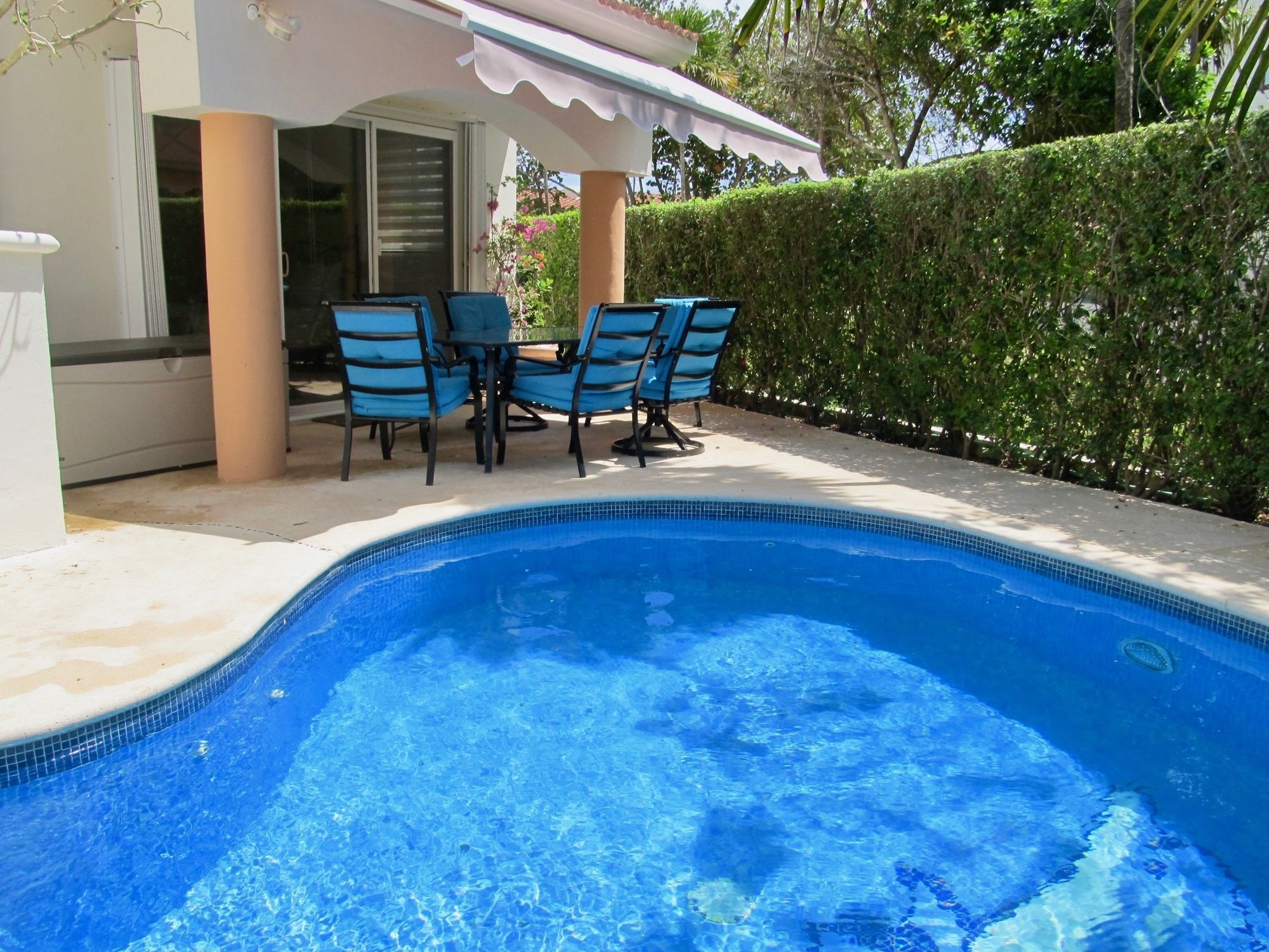 Casa Grande By Playa Paradise *