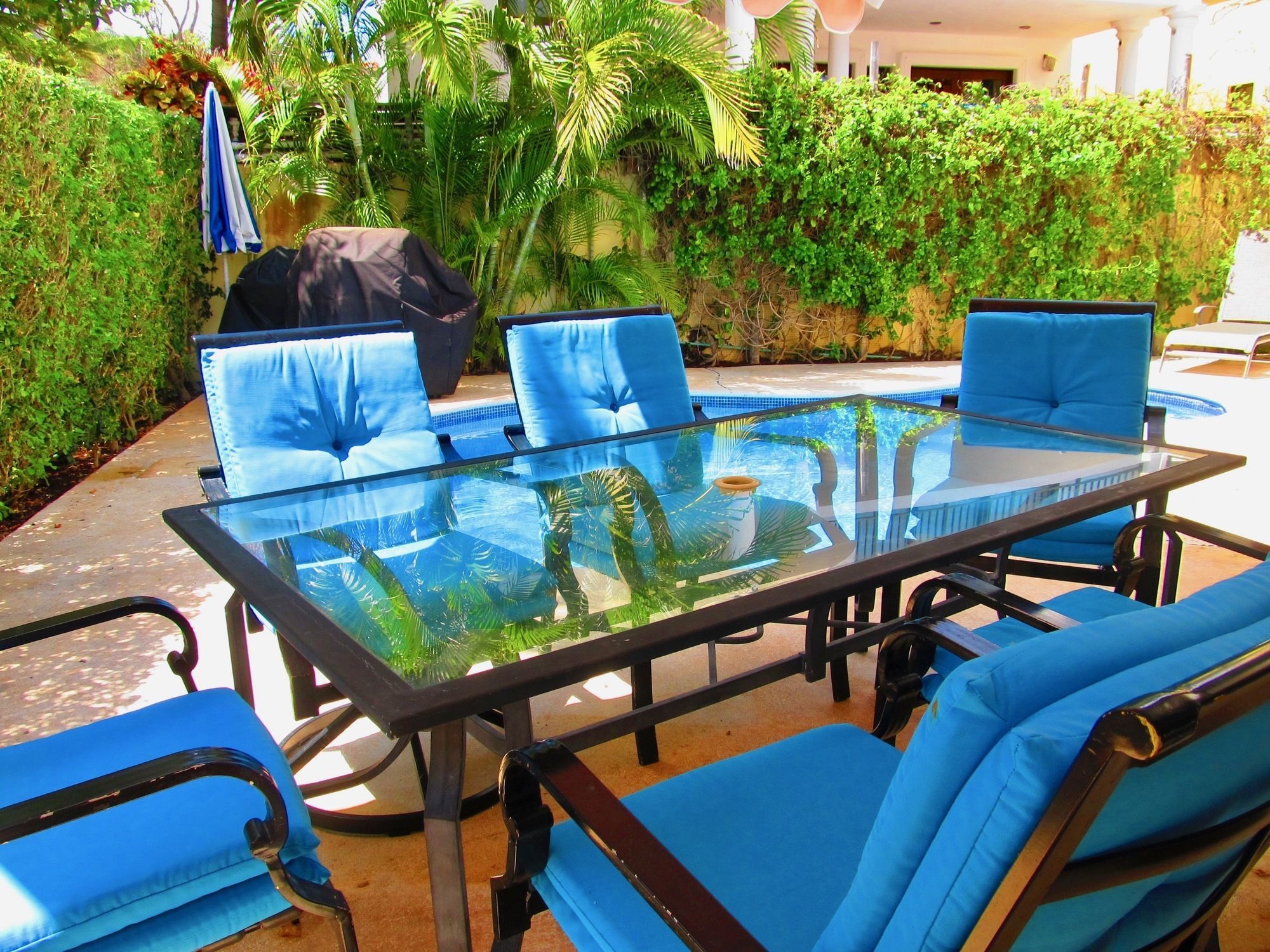 Casa Grande By Playa Paradise Apartamento Playa del Carmen