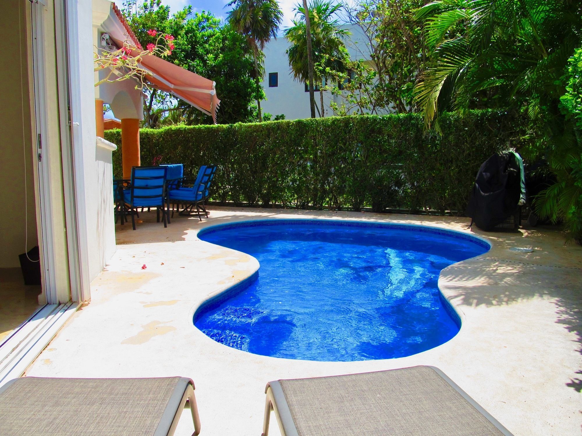 Casa Grande By Playa Paradise *